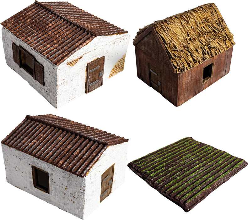 Blood & Plunder: Village Bundle - for just $44.50! 
