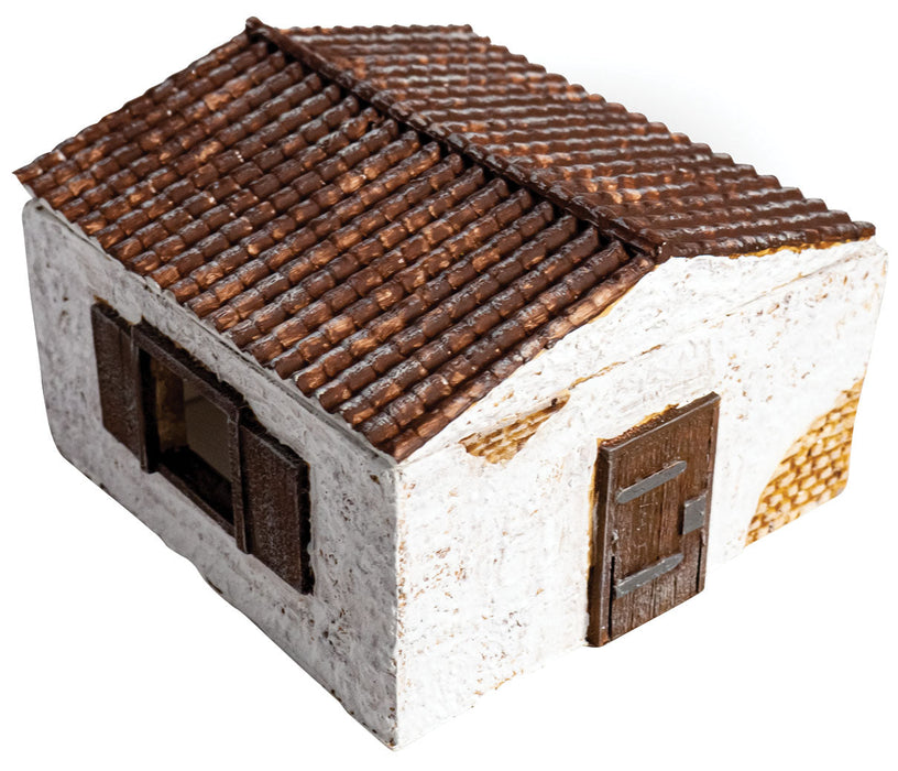 Blood & Plunder: Square House - for just $14.50! 