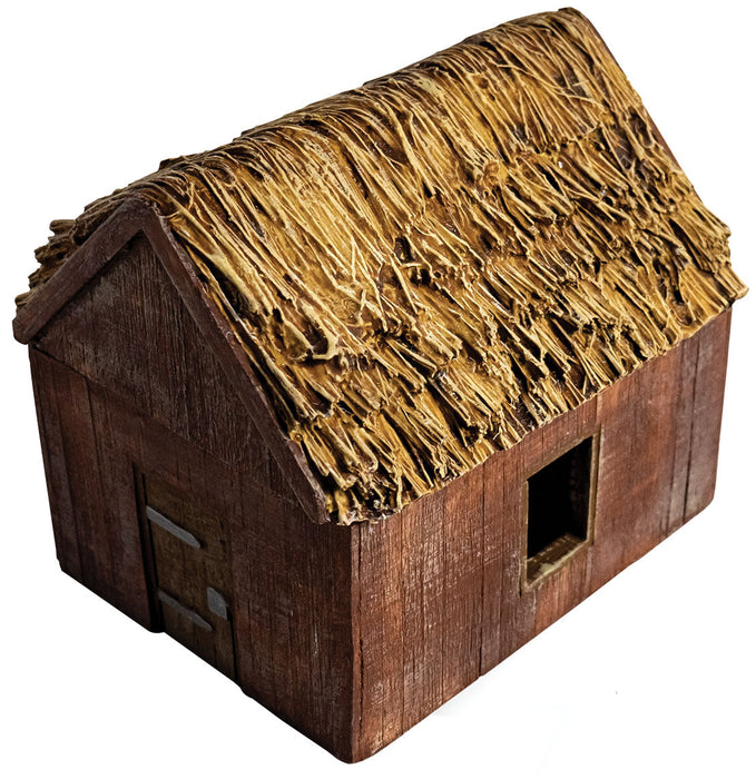 Blood & Plunder: Thatched House - for just $14.50! 