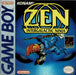 Zen Intergalactic Ninja (Gameboy) - for just $0! 