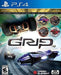 GRIP: Combat Racing AirBlades vs Rollers Ultimate Edition (Playstation 4) - for just $0! 