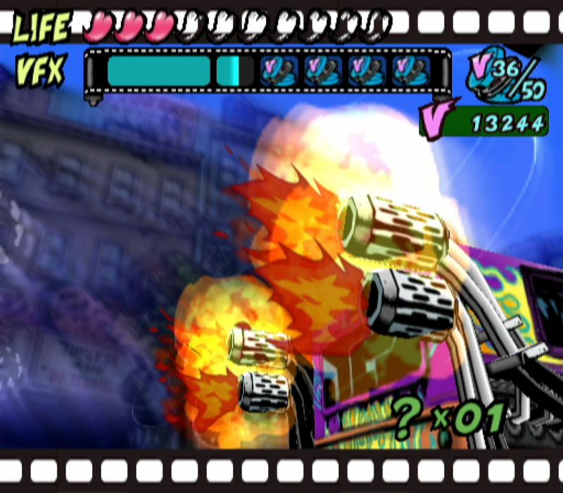 Viewtiful Joe – GameCube - for just $37.99! 