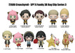 Spy x Family 3D Foam Bag Clip Blind Bag - Series 3 | Official Monogram - for just $8.99! 