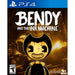 Bendy and the Ink Machine (Playstation 4) - Just $0! Shop now at Retro Gaming of Denver