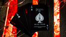 Black Tiger: Revival Edition Playing Cards - for just $7.99! 