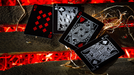 Black Tiger: Revival Edition Playing Cards - for just $7.99! 