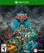 Children of Morta (Xbox One) - for just $0! 