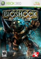 Bioshock - Xbox 360 - for just $9.99! 