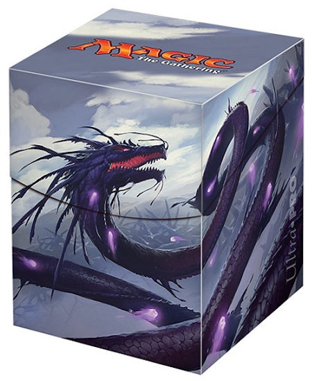 Ultra PRO: Deck Box - Iconic Masters - for just $0! 