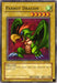 Parrot Dragon [TP2-028] Common - for just $4.15! 
