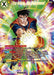 Son Gohan, the Empowered (Gold Stamped) (P-377) [Promotion Cards] - for just $1.15! 