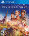 Sid Meier's Civilization VI (PlayStation 4) - for just $0! 