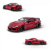 ATOZ Toyota Supra GR Metallic Red 1:64 - for just $39.99! 