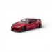ATOZ Toyota Supra GR Metallic Red 1:64 - for just $39.99! 