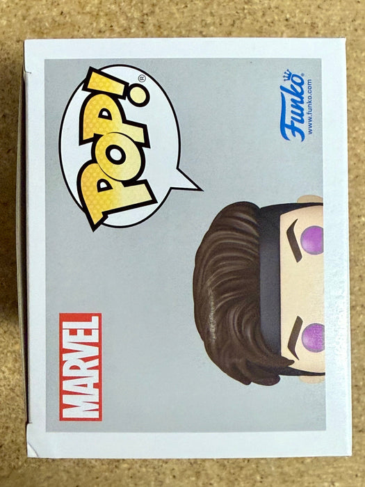 Funko Pop! Marvel Gambit With Cards #1496 MCU Deadpool & Wolverine 2024 - for just $13! 