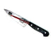 Plastic 13 Inch Chef’s Knife Silver Blade and Black Handle - for just $63! 