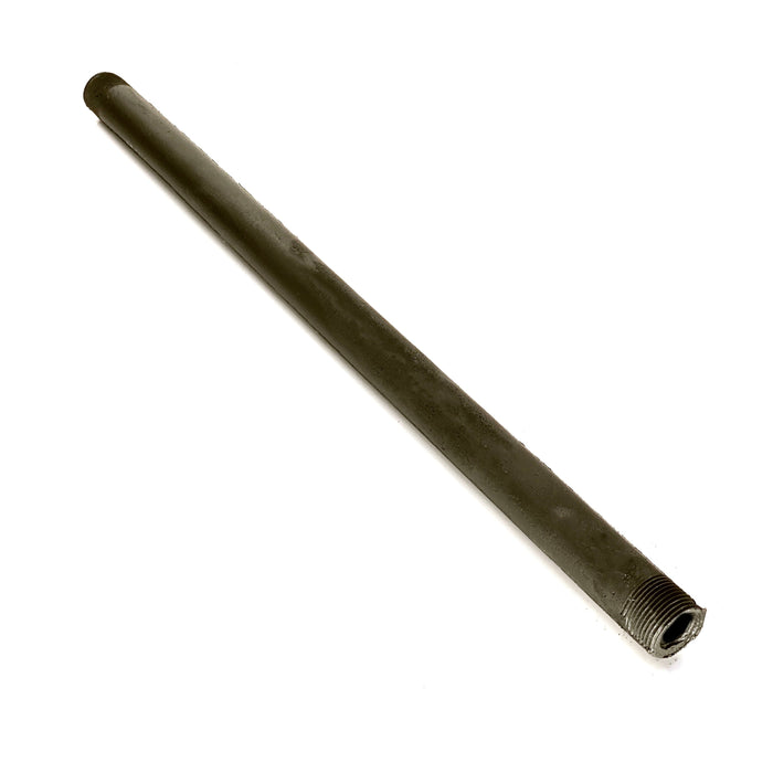 Foam Rubber Metal or Lead Pipe Replica Prop - for just $48! 