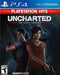 Uncharted Lost Legacy (Playstation Hits) (Playstation 4) - for just $0! 