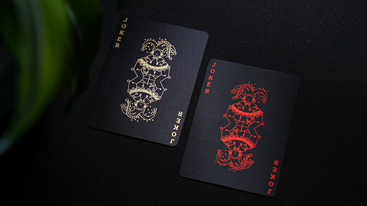 Labyrinthium Playing Cards - for just $14.99! 