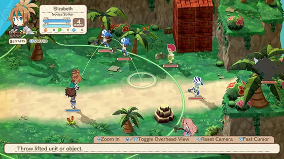 Phantom Brave – PlayStation 2 (PS2) - for just $0! 