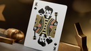 Elvis Playing Cards by theory11 - for just $14.99! 
