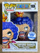 Funko Pop! Animation Emporio Ivankov #1906 One Piece 2025 Exclusive - for just $20! 