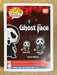 Dane Farwell Signed Ghost Face Scream 2024 Funko Pop! #1607 With JSA COA - for just $115! 