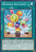 Wonder Balloons [LEDU-EN049] Common - for just $0.10! 