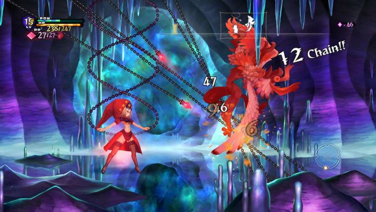 Odin Sphere – PlayStation 2 (PS2) - for just $0! 