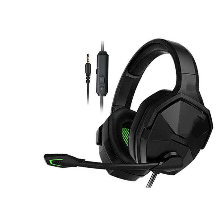 Headworn Gaming Headphones Wired Esports 7.1 Channel - for just $282.90! 