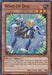 Wind-Up Dog [BP01-EN167] Starfoil Rare - for just $0.10! 
