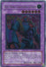 Evil Hero Lightning Golem [GLAS-EN039] Ultimate Rare - for just $20.35! 