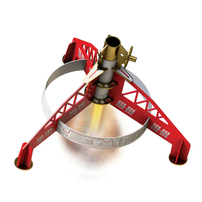 Estes Rockets -  Space Corps™ Lunar Scout™ - for just $11.99! 