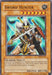 Sword Hunter [DB1-EN191] Common - for just $0.20! 
