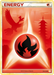 Fire Energy (116/123) [HeartGold & SoulSilver: Base Set] - for just $10! 