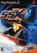 SSX (Playstation 2) - for just $0! 