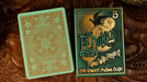 El Dorado Playing Cards by Kings Wild Project - for just $40.99! 