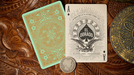 El Dorado Playing Cards by Kings Wild Project - for just $40.99! 