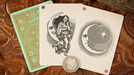 El Dorado Playing Cards by Kings Wild Project - for just $40.99! 