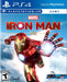 Marvel's Iron Man VR (PlayStation 4) - for just $0! 