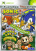 Sonic Mega Collection Plus and Super Monkey Ball Deluxe (Xbox) - for just $0! 