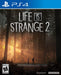 Life is Strange 2 (PlayStation 4) - for just $0! 