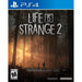 Life is Strange 2 (PlayStation 4) - Just $0! Shop now at Retro Gaming of Denver