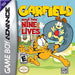 Garfield And His Nine Lives (Gameboy Advance) - for just $0! 