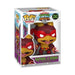 Funko Pop! Animation - Teenage Mutant Ninja Turtles x Godzilla Vinyl Figure - Select Figure(s) - for just $14.90! 