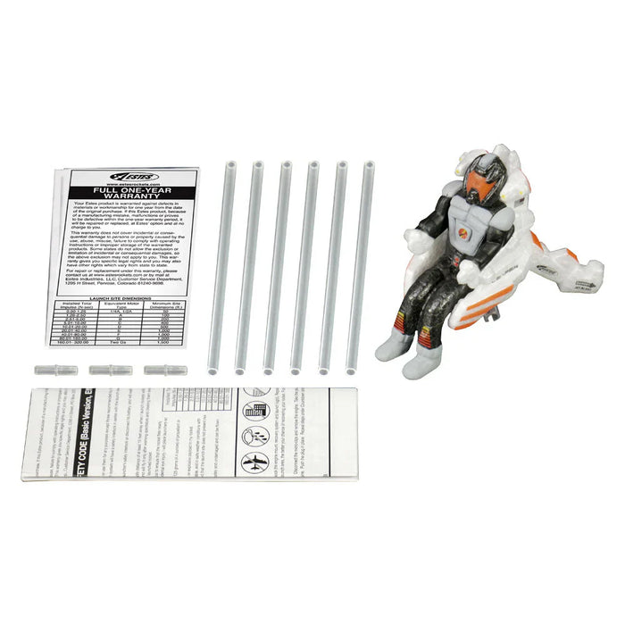 Estes Rockets - Destination Mars™ Leaper™ - for just $24.99! 