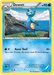 Dewott (31/114) [XY: Steam Siege] - for just $0.10! 