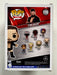 Funko Pop! WWE Finn Balor #118 Judgement Day Amazon 2022 Exclusive - for just $12! 
