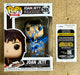 Joan Jett Signed & Joan Jett The Blackhearts Vaulted Funko Pop #265 With JSA COA - for just $400! 