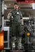 Tony Stark (Mech Test Version 2.0) Deluxe MMS582 Marvel Sixth Scale Figure by Hot Toys - for just $350! 